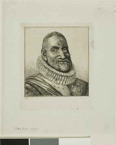  by Charles Meryon