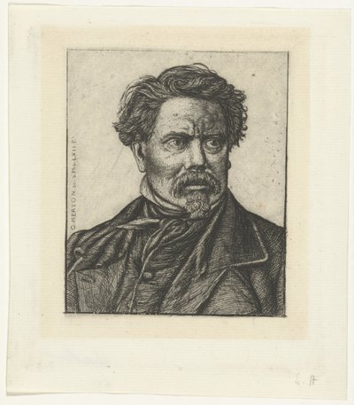 Tarihçi Benjamin Fillon