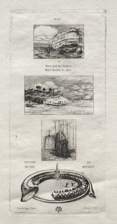 Rebus: Hayır, Morny ölmedi çünkü 1866