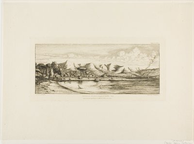  by Charles Meryon