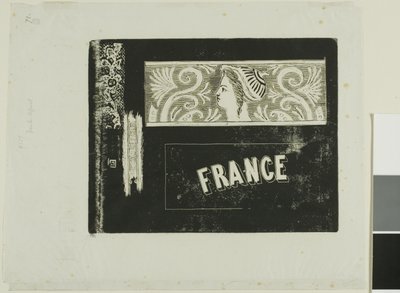  by Charles Meryon