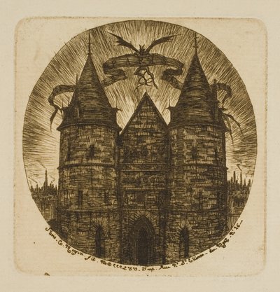 Palais de Justice
