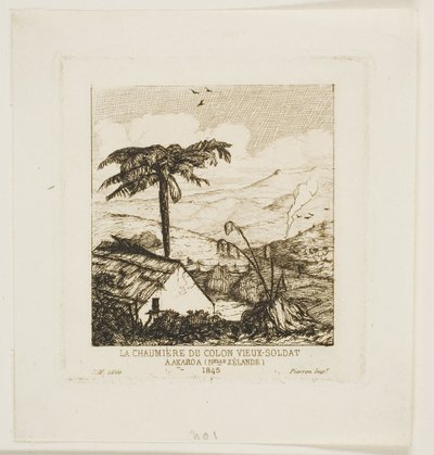  by Charles Meryon