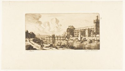  by Charles Meryon