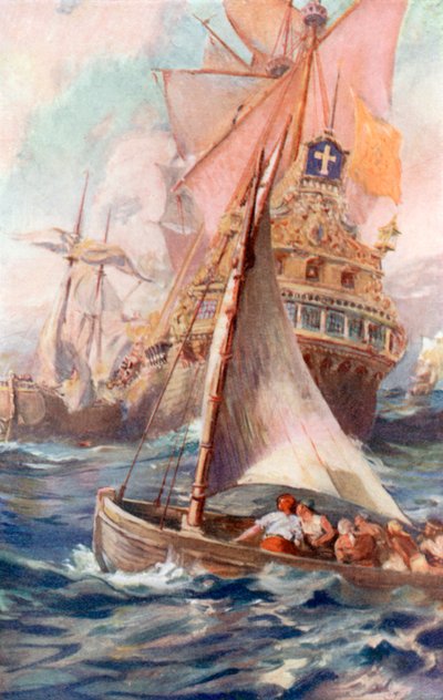  by Charles Mills (after) Sheldon