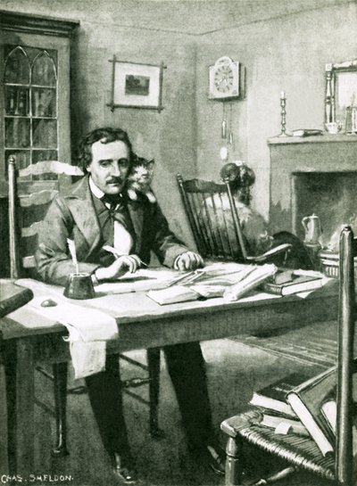 Poe, Catalina