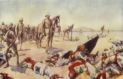 Mehdiliğin Ölümü by Charles Mills Sheldon