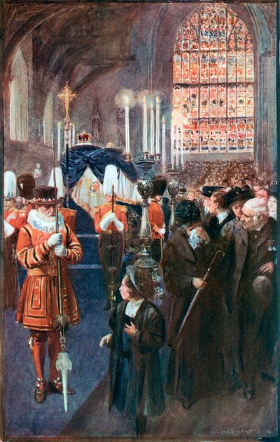 Kral Edward VII