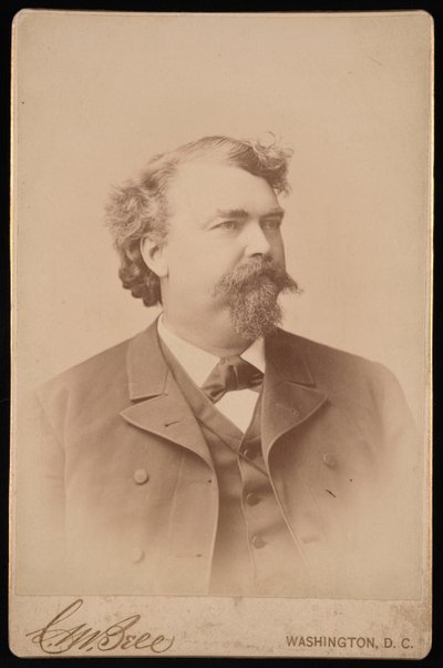 Alexander Brown 1843-1906