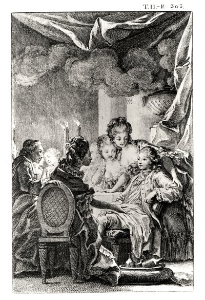 Voltaire