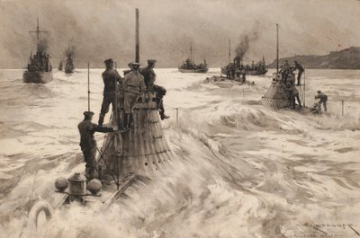  by Charles Murray Padday