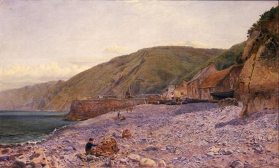 Clovelly