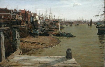 Limehouse