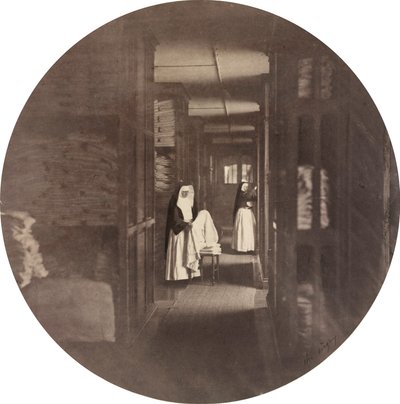  by Charles Nègre