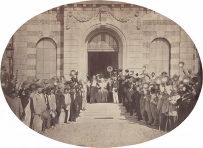  by Charles Nègre