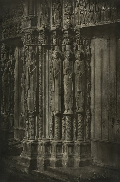  by Charles Nègre