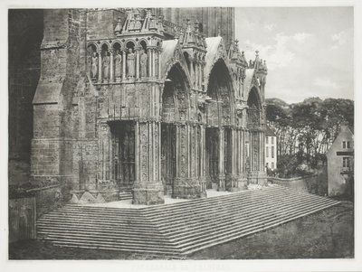  by Charles Nègre