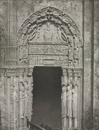  by Charles Nègre