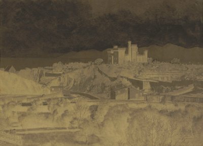  by Charles Nègre