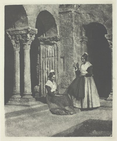  by Charles Nègre