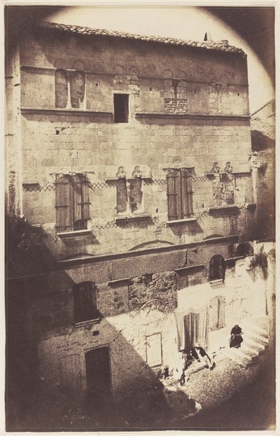 Saint-Gilles du Gard