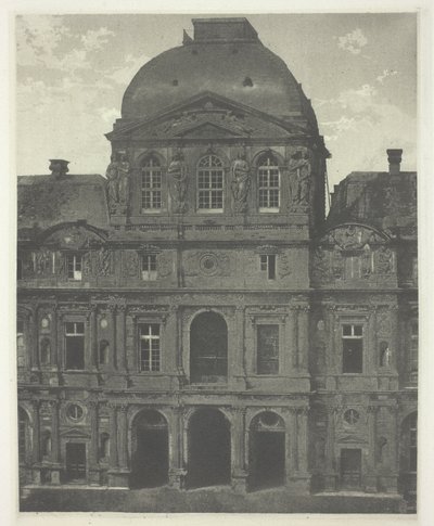  by Charles Nègre