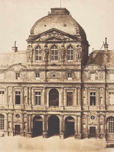  by Charles Nègre