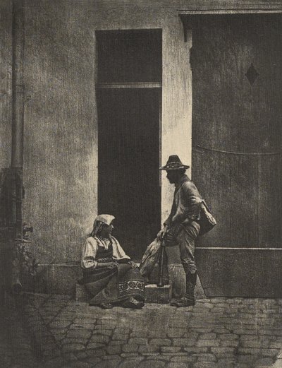  by Charles Nègre