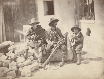  by Charles Nègre