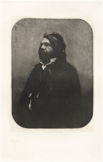  by Charles Nègre