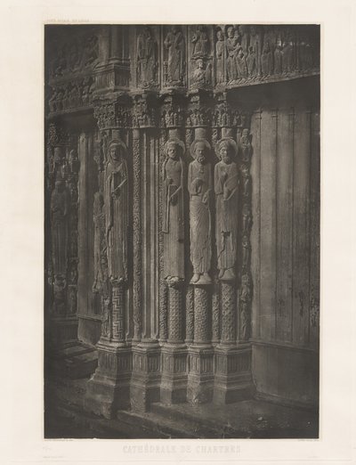  by Charles Nègre