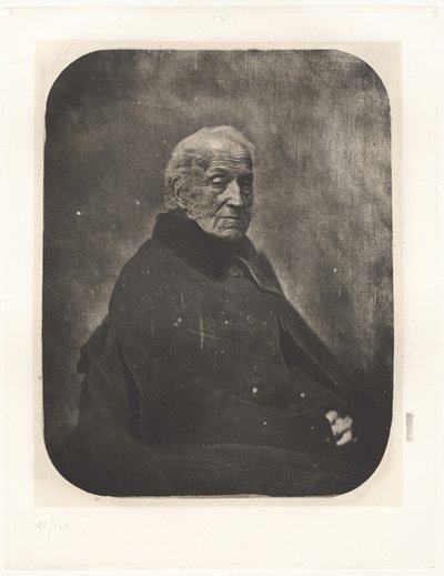  by Charles Nègre