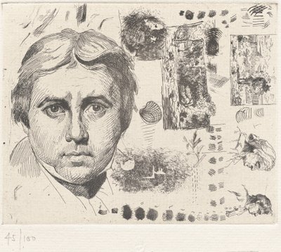  by Charles Nègre
