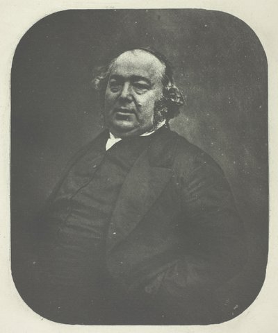 After Nadar