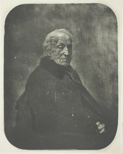  by Charles Nègre