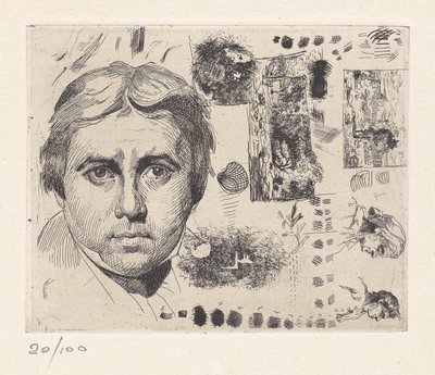  by Charles Nègre