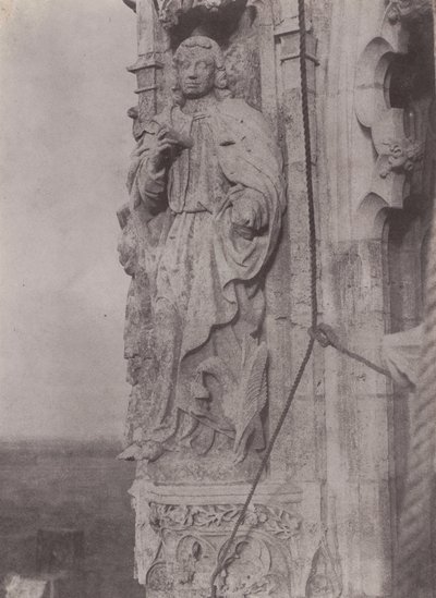  by Charles Nègre