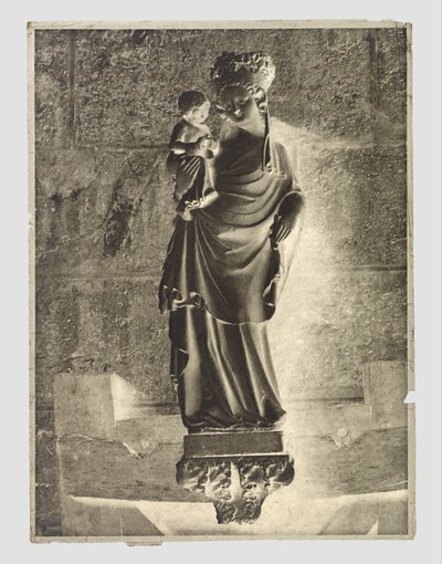 Notre-Dame, Paris
