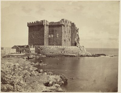  by Charles Nègre