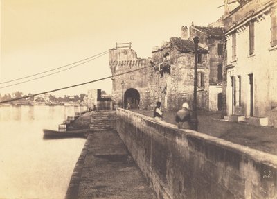  by Charles Nègre