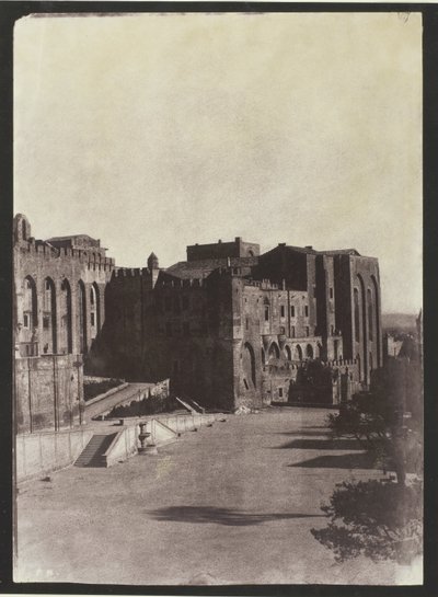  by Charles Nègre