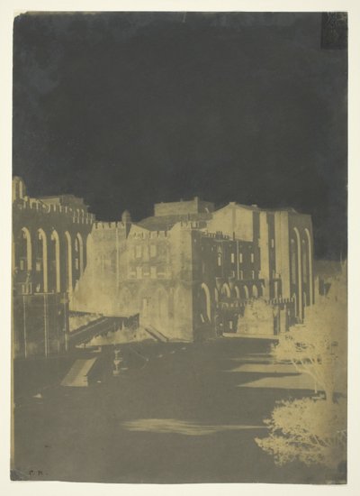  by Charles Nègre