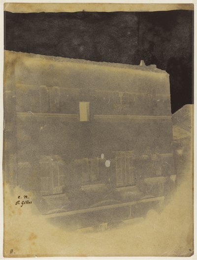 Saint-Gilles du Gard