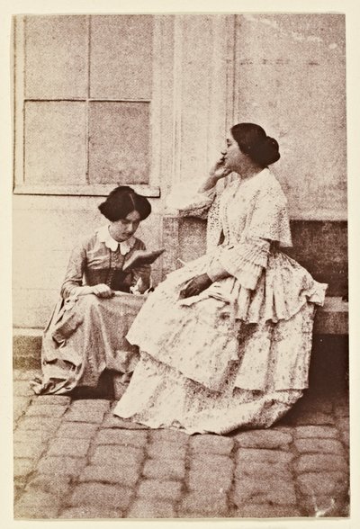  by Charles Nègre