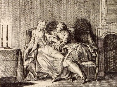  by Charles Nicolas Cochin