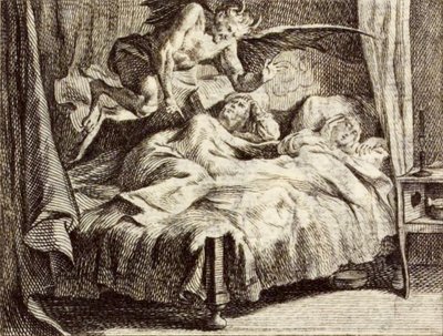  by Charles Nicolas Cochin