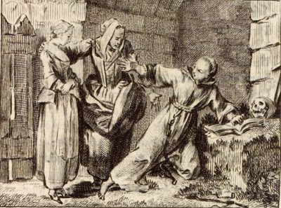  by Charles Nicolas Cochin