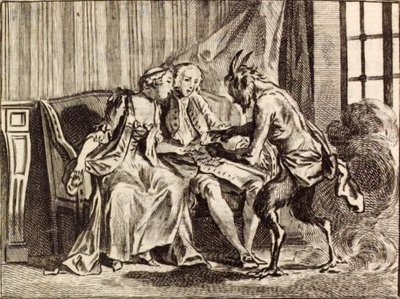  by Charles Nicolas Cochin