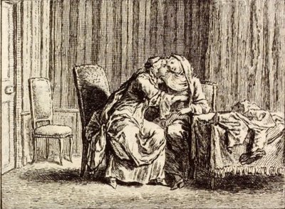  by Charles Nicolas Cochin