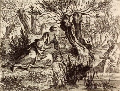  by Charles Nicolas Cochin